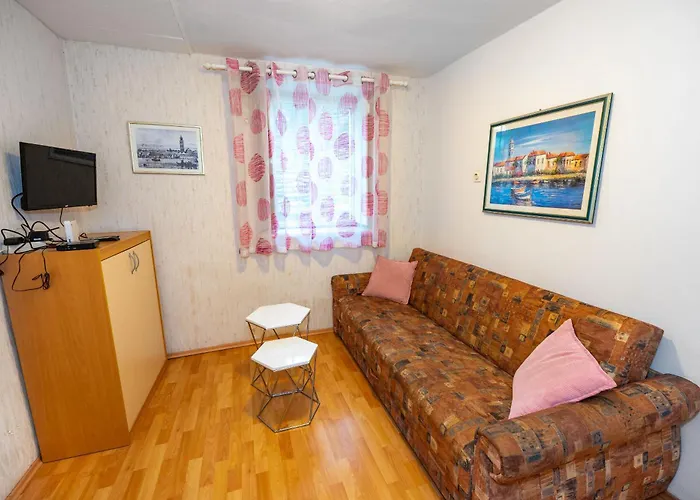 Apartament 2 Split