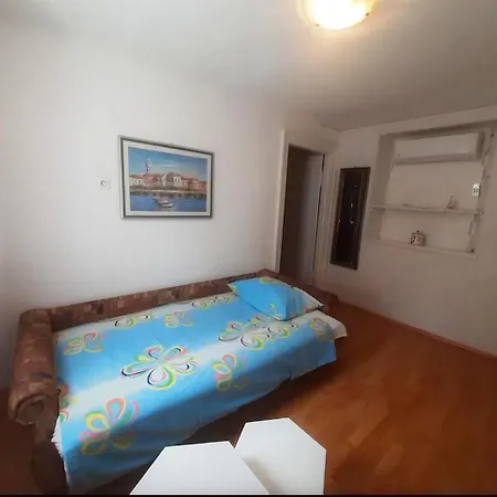 2 Lejlighed Split