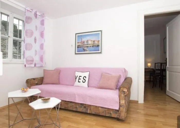Appartement 2