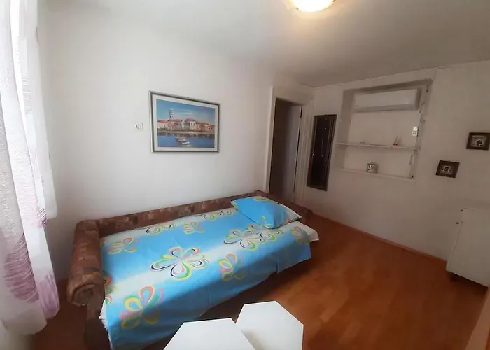 2 Appartement Split